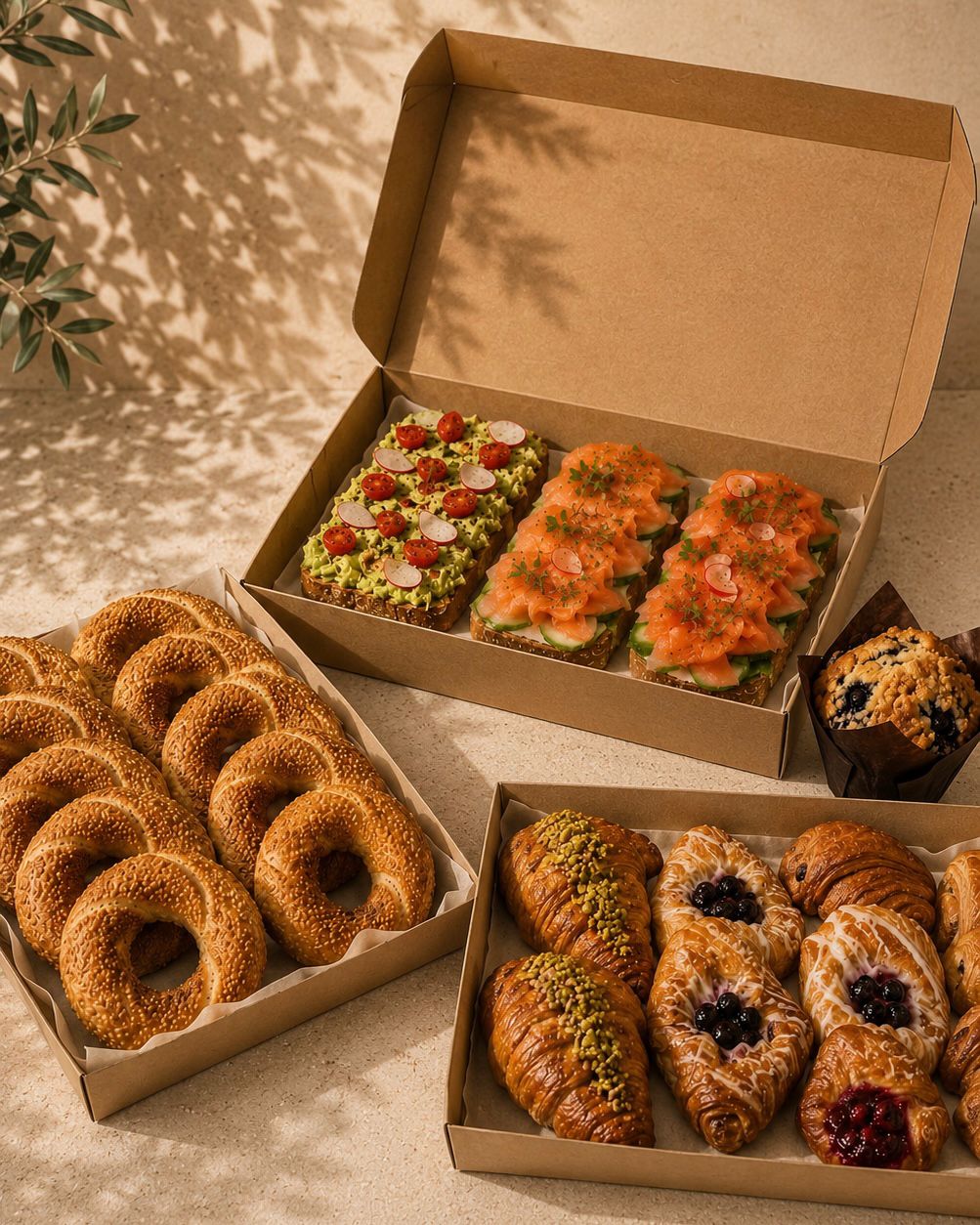 Catering